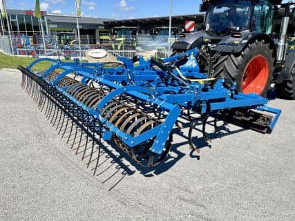 Agro Profi Line Vulcan Leicht 5m