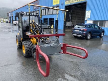 Stekro Combi Ballengreifer EcoLine Optimus