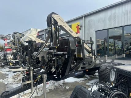 Multiforest MF1202 TEC V8400