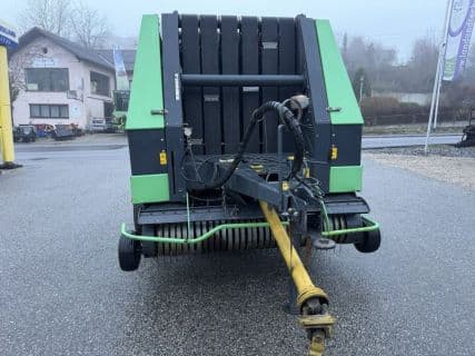 Deutz-Fahr RB 3.56 OC