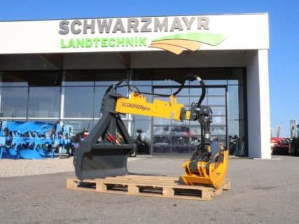 Uniforest Scorpion Var 1 PREMIUM