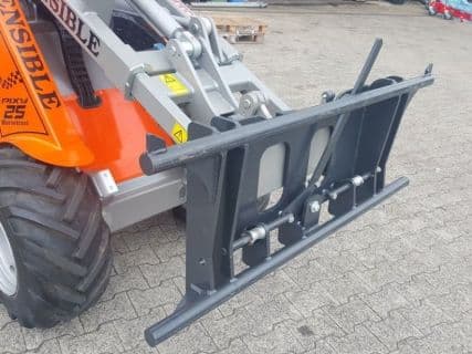 Cast Group Euro Adapter für Pixy, Avant, Multione