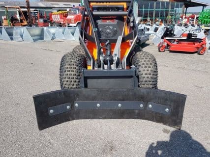 Cast Group Gummischieber Für Pixy, Avant Multione lader