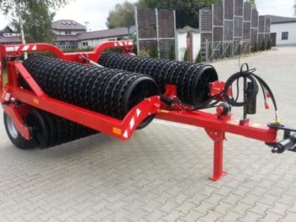 Dominator Cambridg Jumbos mit 3 Zyl. NEU AKTION