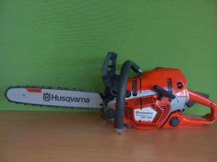 Husqvarna 560XPQ