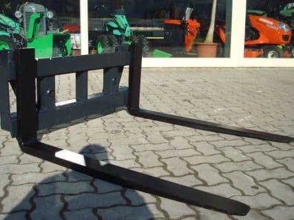 Palettengabel Euro/Hauer