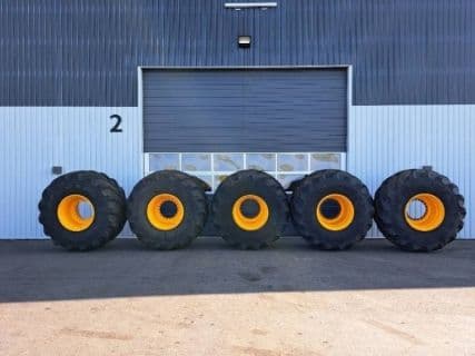 Mitas SFT 1250/50 R 32