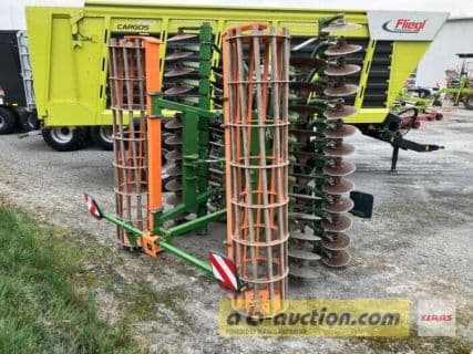 Amazone CATROS+ 6002-2 PRO