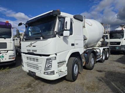 Volvo FM420