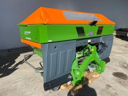 Amazone ZA-TS Super 2000