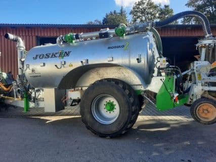 Joskin Modulo 2 11000 ME