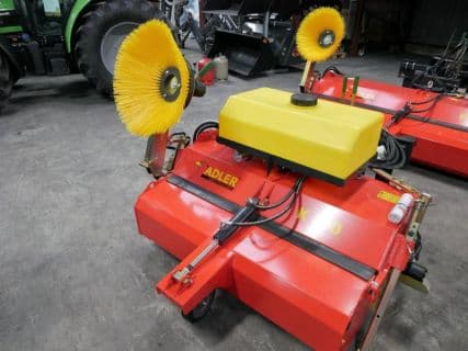 Adler Arbeitsmaschinen K600 150CM