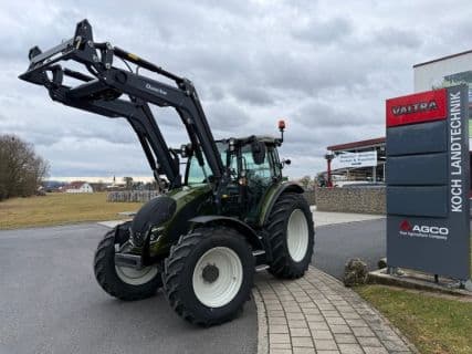 Valtra A105 H4