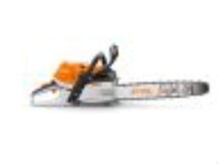 Stihl BENZINMOTORSÄGE MS 400.1M / 45 cm