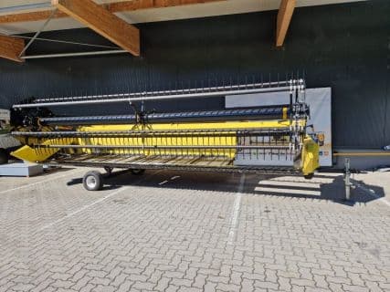 Schwadmäher Honey Bee ST 21