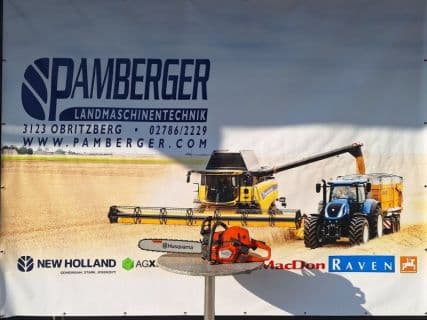 Husqvarna professional 545 Mark II