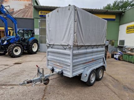 Stetzl Top-Zustand Tandem-