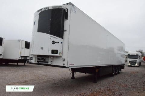 Schmitz Cargobull SKO FP 60 ThermoKing SLXi 300