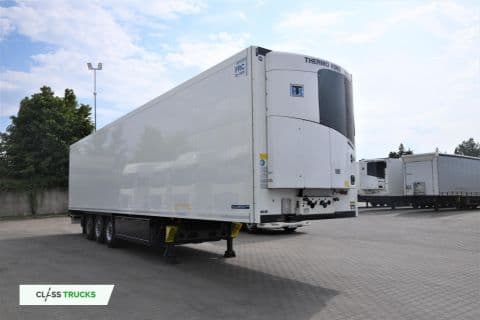 Krone SDR Cool Liner FP 60 ThermoKing SLXi 300