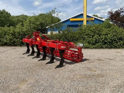 HE-VA Sub-Tiller ECO