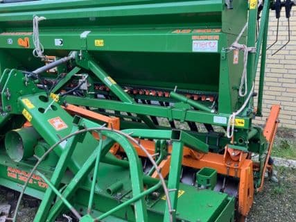 Amazone AD 303-KE 303