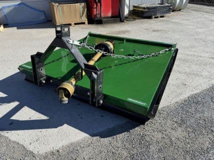 Düvelsdorf Sichelmulcher WG26