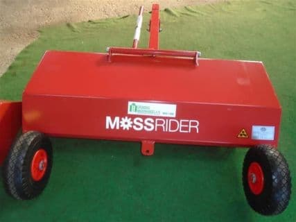 MossRider M102 Super Tilbud