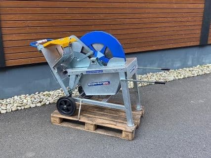 Binderberger Kreis Wippkreis Wipp