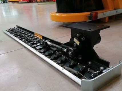 Omarv Heckenschere Astschere Baumschere