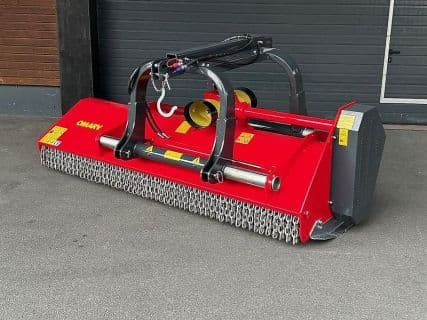 Omarv Schlegel Forst