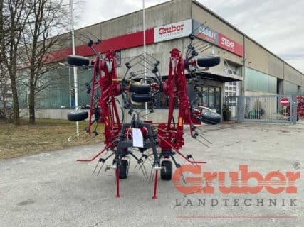 Farmland FPM KH 800/8