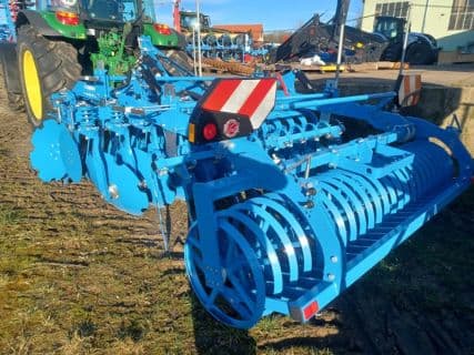 Lemken Rubin 10 MR 300