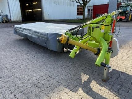 Claas DISCO 3150 HECK