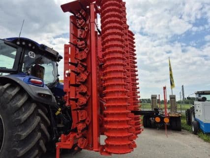 Maschio 6000 Aquila Super Rapido Plus