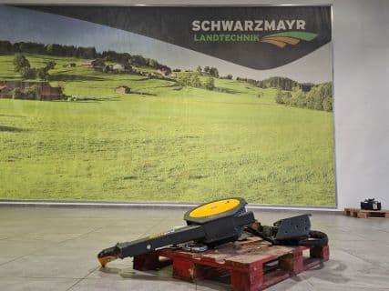 Uniforest 6HW Pro Hilfs