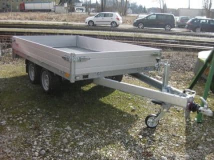 Pongratz PHL 3060/18 T-AL