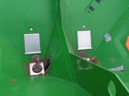 K.-Amazone ZA-X Perfekt 902