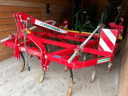 Pöttinger Synkro 3030