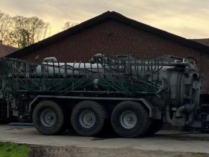 Stapel PT 29000l Tridem