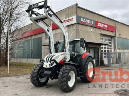 Steyr 4120 Expert CVT MY23