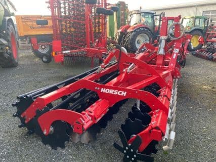 Horsch Joker 6 CT
