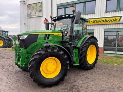 John Deere 6R 185