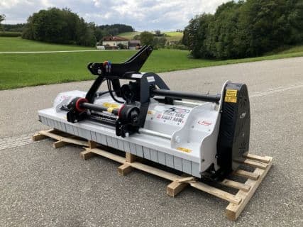 Fliegl SM Tornado 2750