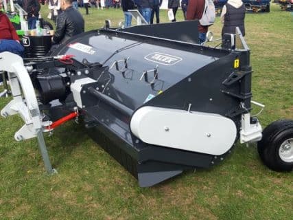 Talex Schwadlüfter L 275 !