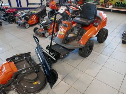 Husqvarna R 216 TC AWD