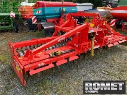 Maschio orso rapido4000+