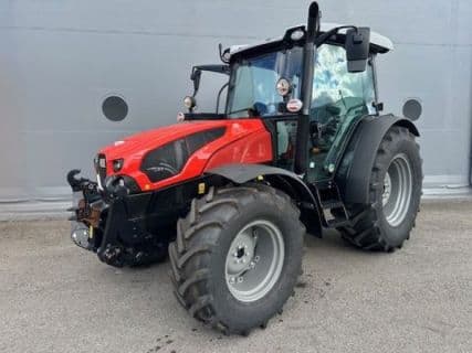 Same Dorado 95 GS Stage V