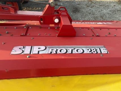 SIP ROTO 281S