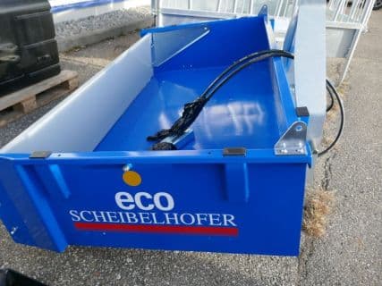 Scheibelhofer ECO 200/110 T