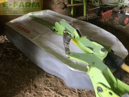 Claas disco 2800 contour (f80/010)